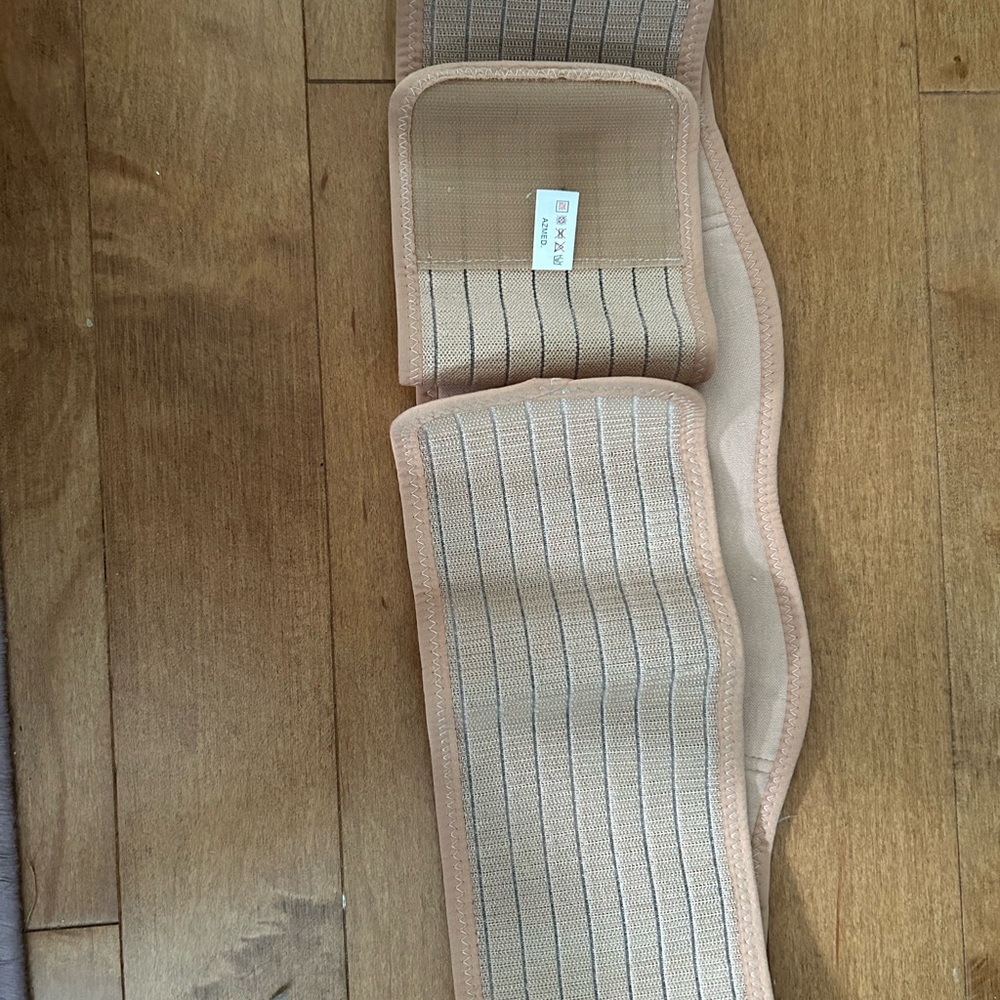 AZ Med Maternity Belt